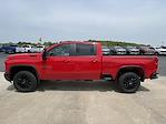 2025 Chevrolet Silverado 2500 Crew Cab 4WD Pickup for sale #193065 - photo 37