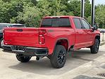 2025 Chevrolet Silverado 2500 Crew Cab 4WD Pickup for sale #193065 - photo 39