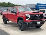 2025 Chevrolet Silverado 2500 Crew Cab 4WD Pickup for sale #193065 - photo 43
