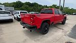 2025 Chevrolet Silverado 2500 Crew Cab 4WD Pickup for sale #193065 - photo 8