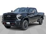 2025 Chevrolet Silverado 2500 Crew Cab 4WD Pickup for sale #193126 - photo 1