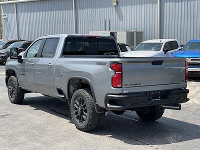 New 2025 Chevrolet Silverado 2500 LT Crew Cab 4WD Pickup for sale #193341 - photo 2