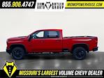 New 2026 Chevrolet Silverado 2500 LT Crew Cab for sale #193758 - photo 2
