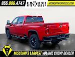 New 2026 Chevrolet Silverado 2500 LT Crew Cab for sale #193758 - photo 4
