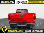 New 2026 Chevrolet Silverado 2500 LT Crew Cab for sale #193758 - photo 5