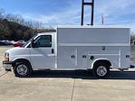 2024 Chevrolet Express 3500 Regular Cab RWD, Service Utility Van for sale #194343 - photo 10