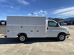 2024 Chevrolet Express 3500 Regular Cab RWD, Service Utility Van for sale #194343 - photo 13