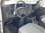 2024 Chevrolet Express 3500 Regular Cab RWD, Service Utility Van for sale #194343 - photo 15