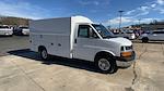 2024 Chevrolet Express 3500 Regular Cab RWD, Service Utility Van for sale #194343 - photo 3