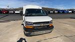 2024 Chevrolet Express 3500 Regular Cab RWD, Service Utility Van for sale #194343 - photo 4