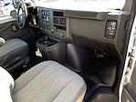 2024 Chevrolet Express 3500 Regular Cab RWD, Service Utility Van for sale #194343 - photo 31