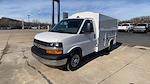 2024 Chevrolet Express 3500 Regular Cab RWD, Service Utility Van for sale #194343 - photo 5