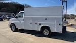 2024 Chevrolet Express 3500 Regular Cab RWD, Service Utility Van for sale #194343 - photo 2