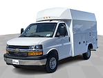 2024 Chevrolet Express 3500 Regular Cab RWD, Knapheide Service Utility Van for sale #194368 - photo 1