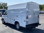 2024 Chevrolet Express 3500 Regular Cab RWD, Knapheide Service Utility Van for sale #194368 - photo 11