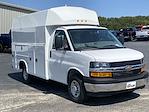 2024 Chevrolet Express 3500 Regular Cab RWD, Knapheide Service Utility Van for sale #194368 - photo 14