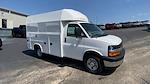 2024 Chevrolet Express 3500 Regular Cab RWD, Knapheide Service Utility Van for sale #194368 - photo 3