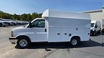 2024 Chevrolet Express 3500 Regular Cab RWD, Knapheide Service Utility Van for sale #194368 - photo 6