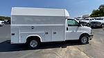 2024 Chevrolet Express 3500 Regular Cab RWD, Knapheide Service Utility Van for sale #194368 - photo 60