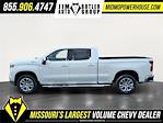 New 2026 Chevrolet Silverado 1500 LTZ Crew Cab for sale #194846 - photo 3