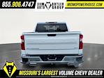 New 2026 Chevrolet Silverado 1500 LTZ Crew Cab for sale #194846 - photo 4