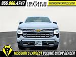 New 2026 Chevrolet Silverado 1500 LTZ Crew Cab for sale #194846 - photo 6