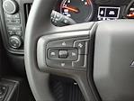 New 2026 Chevrolet Silverado 1500 Custom Crew Cab for sale #195278 - photo 20