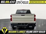 New 2026 Chevrolet Silverado 1500 Custom Crew Cab for sale #195278 - photo 5