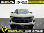 New 2026 Chevrolet Silverado 1500 Custom Crew Cab for sale #195278 - photo 7