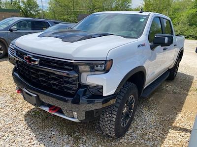 2024 Chevrolet Silverado 1500 Crew Cab 4WD Pickup for sale #195331A - photo 1