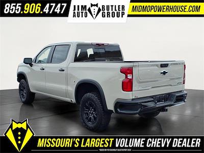 New 2026 Chevrolet Silverado 1500 ZR2 Crew Cab for sale #195479 - photo 2