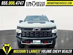 New 2026 Chevrolet Silverado 1500 ZR2 Crew Cab for sale #195479 - photo 9