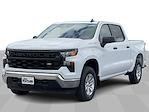2025 Chevrolet Silverado 1500 Crew Cab 4WD Pickup for sale #195626 - photo 1