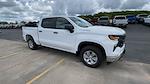 2025 Chevrolet Silverado 1500 Crew Cab 4WD Pickup for sale #195626 - photo 3