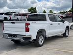 2025 Chevrolet Silverado 1500 Crew Cab 4WD Pickup for sale #195626 - photo 39