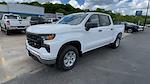 2025 Chevrolet Silverado 1500 Crew Cab 4WD Pickup for sale #195626 - photo 5