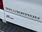 2025 Chevrolet Silverado 1500 Crew Cab 4WD Pickup for sale #195626 - photo 76