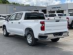 2025 Chevrolet Silverado 1500 Crew Cab 4WD Pickup for sale #195626 - photo 81