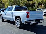 New 2026 Chevrolet Silverado 1500 LTZ Crew Cab for sale #196427 - photo 2
