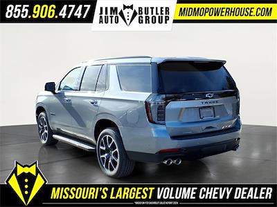 New 2026 Chevrolet Tahoe RST for sale #198190 - photo 2