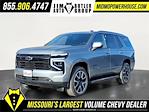 New 2026 Chevrolet Tahoe RST for sale #198190 - photo 1
