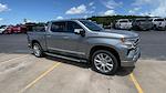 2025 Chevrolet Silverado 1500 Crew Cab 4WD Pickup for sale #198441 - photo 3