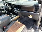 2025 Chevrolet Silverado 1500 Crew Cab 4WD Pickup for sale #198441 - photo 30