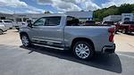 2025 Chevrolet Silverado 1500 Crew Cab 4WD Pickup for sale #198441 - photo 51