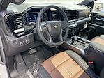 2025 Chevrolet Silverado 1500 Crew Cab 4WD Pickup for sale #198441 - photo 55