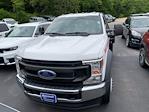 2021 Ford F-550 Regular Cab DRW 4x4 Flatbed Truck for sale #198596B - photo 3