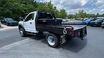 2021 Ford F-550 Regular Cab DRW 4x4 Flatbed Truck for sale #198596B - photo 9