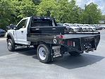 2021 Ford F-550 Regular Cab DRW 4x4 Flatbed Truck for sale #198596B - photo 41