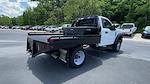 2021 Ford F-550 Regular Cab DRW 4x4 Flatbed Truck for sale #198596B - photo 50
