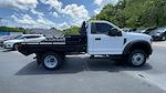 2021 Ford F-550 Regular Cab DRW 4x4 Flatbed Truck for sale #198596B - photo 51